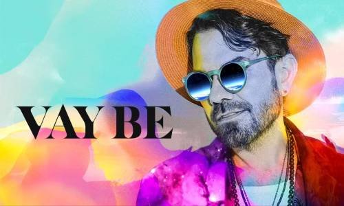 Kenan Doğulu - Vay Be (Mahmut Orhan Remix)
