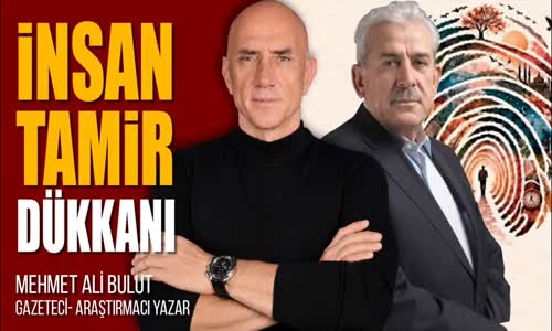 İnsan tamir dükkanı