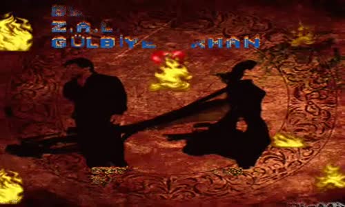 Nesrin Beni Yaktın⊰❀⊱GüLbiye♥Orhan⊰❀⊱