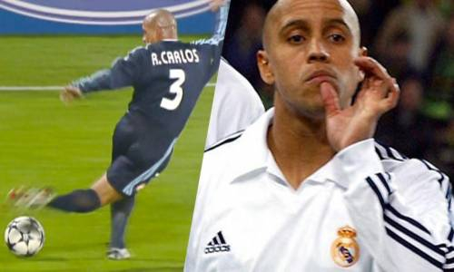 Futbolun Aşağılayıcı En İyi 100 Golü 