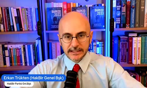 DÜNYA ÇAPINDA BİR KRİZ!