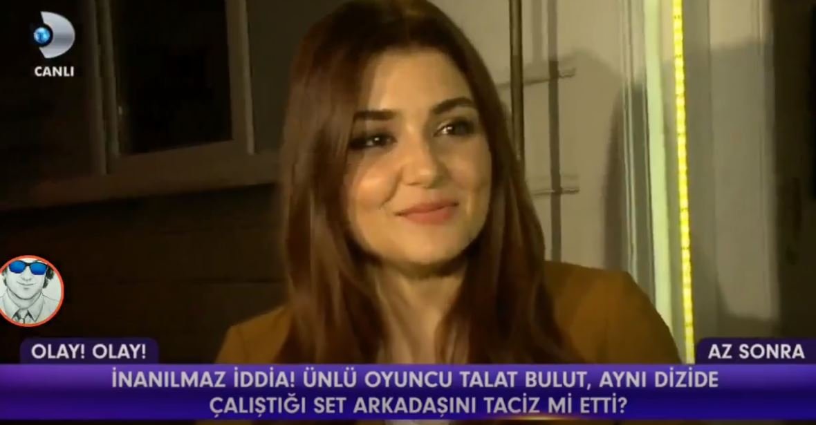 Hande Erçel Londra'da Sınıfta Kaldı' İddiası Ve Erçel'in Cevabı