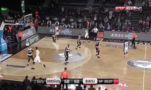 James Anderson'dan Galibiyeti Getiren Üçlük...