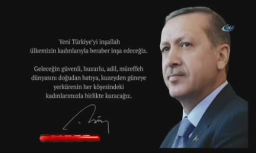 Cumhurbaşkanı Erdoğan’ı ağlatan video