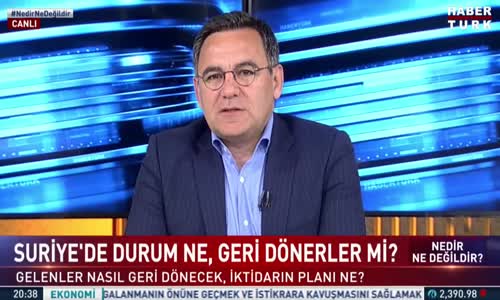 Suriyeliler nasıl geldi, nasıl gider