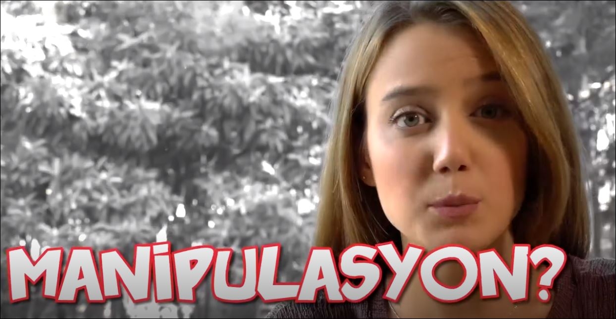 Manipülasyon Nedir