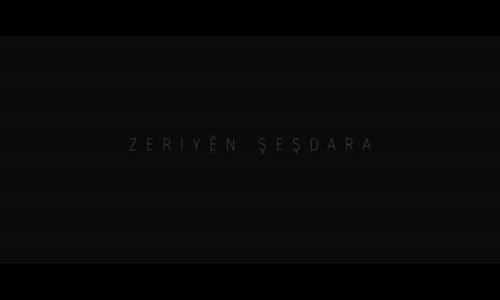 Zeriyên Şeşdara - Heftenîn - Mehmûd Berazî - Official  Music Video