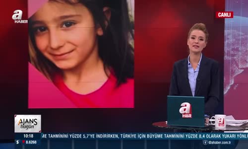 Amasya'da kahreden olay! 7 yaşındaki Bahar, bazanın altında kalarak yaşamını yitirdi!