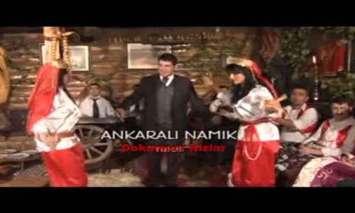 Ankaralı Namık - Dokumacı Kızlar (Official Video)