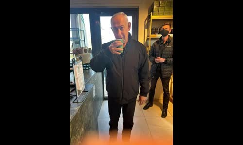 WHERE IS THE REAL Benjamin Netanyahu! Things Getting CRAZIER By The Day!