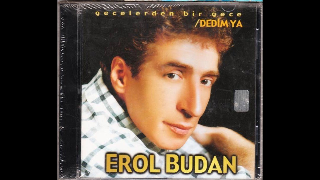 Erol Budan - Kendin Bilirsin