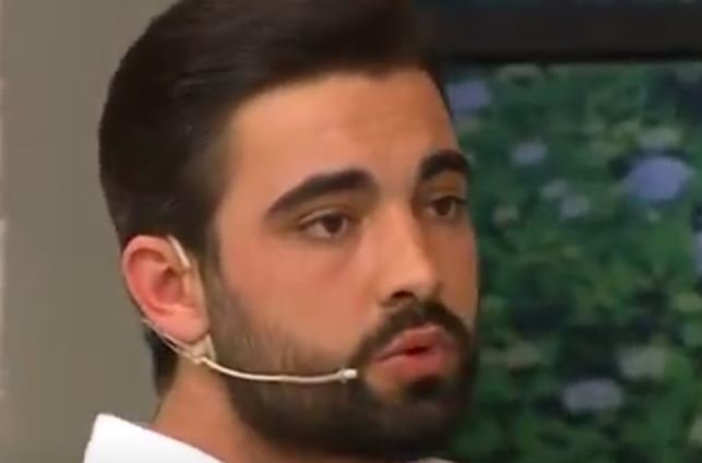 Zuhal Topalla-  Ayrılan Serkan-Esinin Büyük Yüzleşmesi