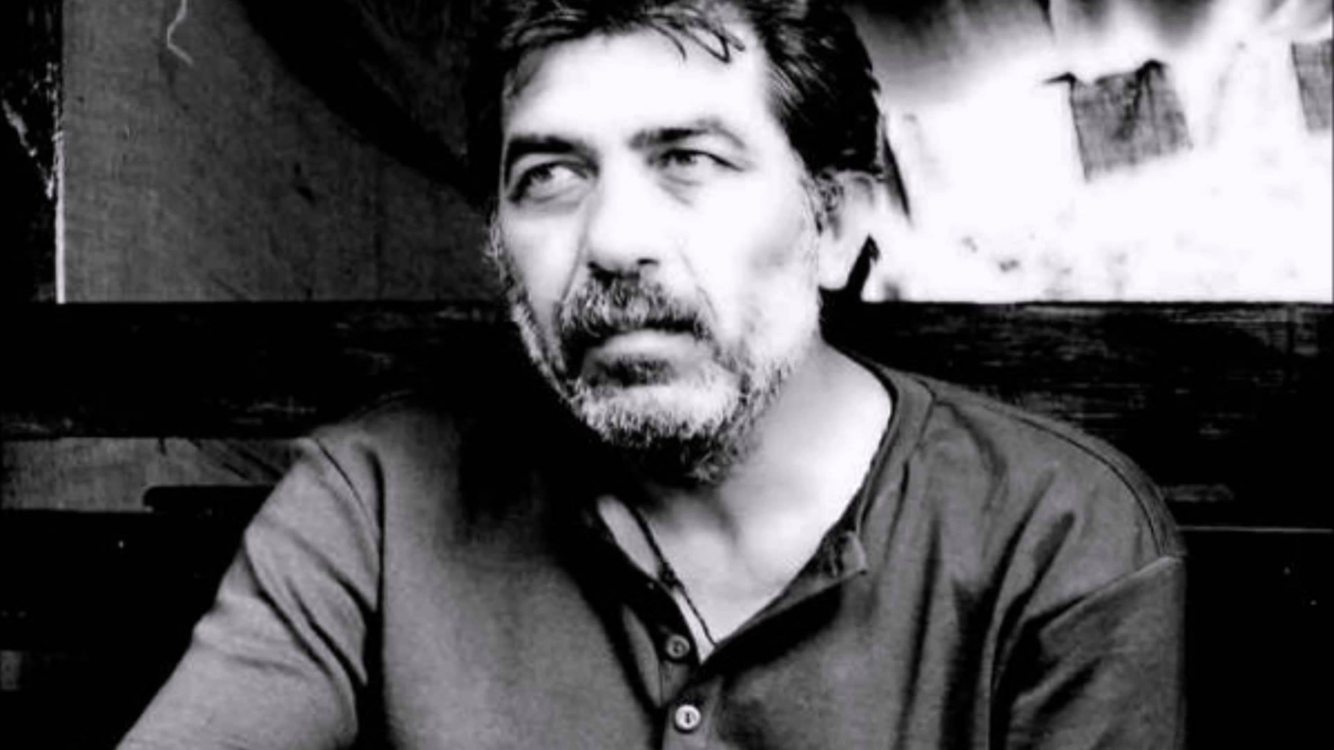 Cevdet Bağca - sana olan sevdamdandır bilesin