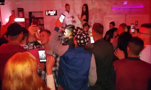 Mc Masu - Vrrr vreau mai tare