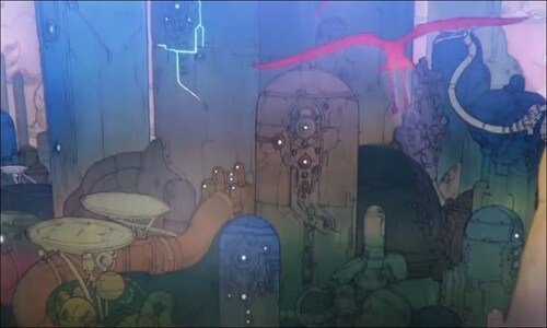 Secret Of Mana Trailer Opening Movie PS4