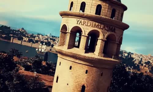 Şefkat Medeniyeti 9.Bölüm - Kuş Evleri - TRT Diyanet TV