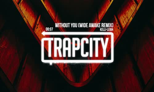 Kelli Leigh - Without You Wide Awake Remix