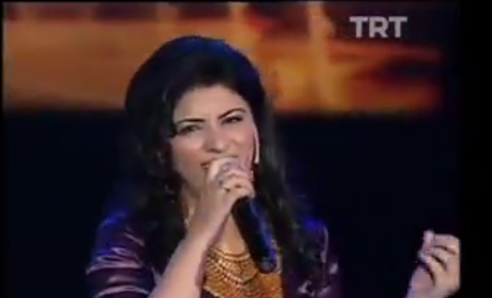 Zara-Leyla Bir Özge Candır 