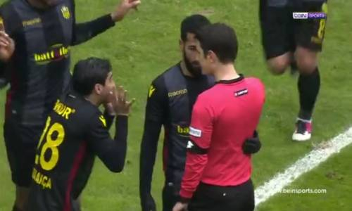 A. Konyaspor 1 - 1 EY Malatyaspor Maç Özeti İzle