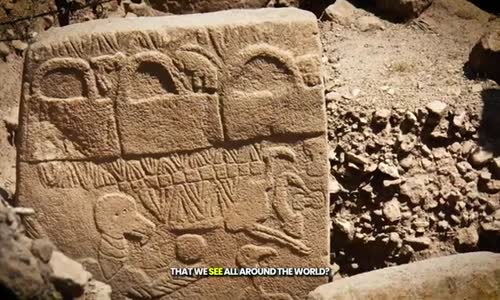 This Knowledge Was Meant Only for the High Priests and Magi