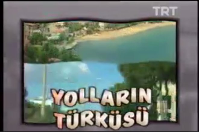Yolların Türküsü 49.Bölüm 