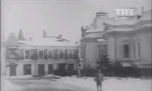 Bükreş Osmanlı Karargahı izle 