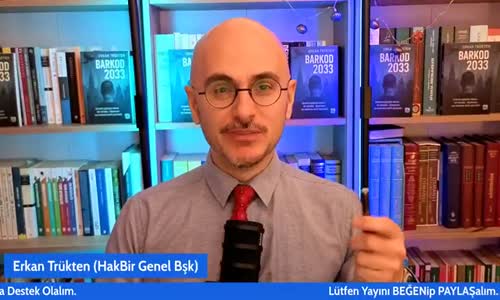 KONTROLDEN ÇIKTIK! HAZIR OLUN!