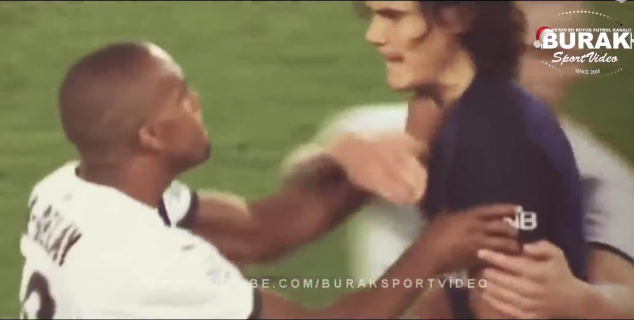 2016_17 Futbol Kavgaları, Gergin Anlar