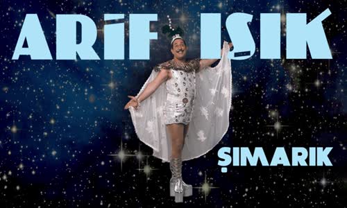 Şımarık - Arif V 216 Film Şarkıları