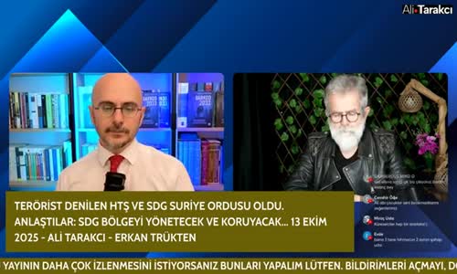 BİR YALAN DAHA PATLADI!