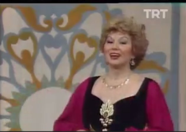 Yıldız Ayhan-Alim Gitme Pazara Uğratırlar Nazara 