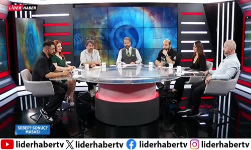 İnsanları Kışkırtarak Ortalığı Karıştırmak İstiyorlar