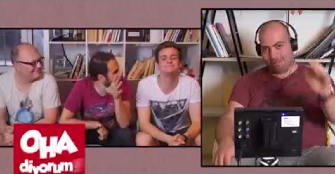 Fırat'ın Arkasından Konuştuk