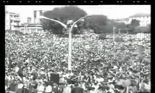 Kenan Evren'in Eğitimin Önemi Hakkındaki Konuşması izle