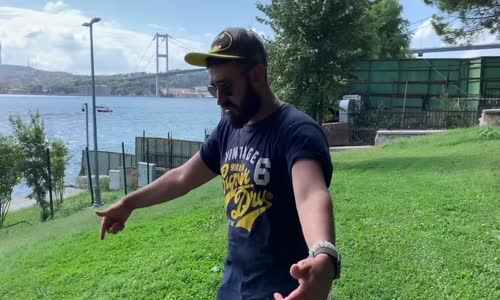 Veysel Zaloğlu - Hey Büyükanne 