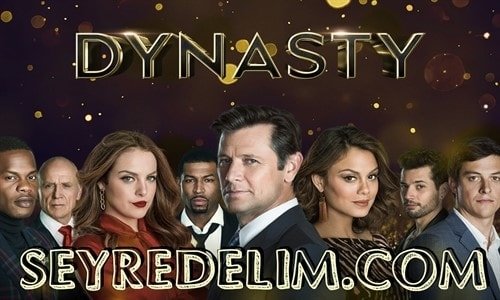 Dynasty 1. Sezon 22. Bölüm İzle