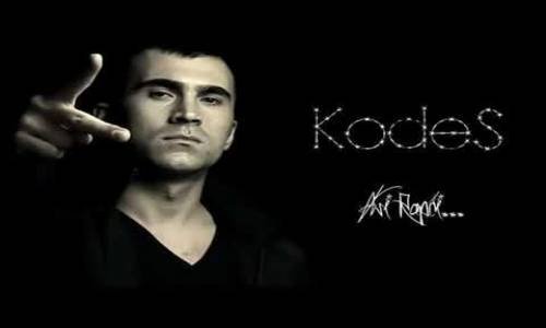 Kodes Ft Sansar Salvo - Sokak Açılır ( 2010 )