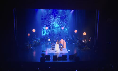 Simge - Yalnız Başına (Akustik Live Versiyon)