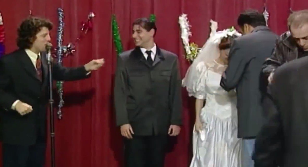 Gece Geliyor Fragman