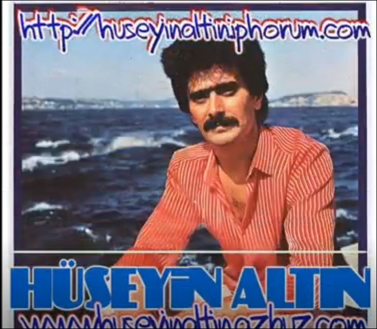 Hüseyin Altın - Duyacaksın