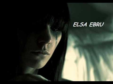 Elsa Ebru - Sen beni ne sandın