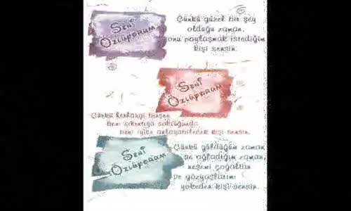 Reyhan Karaca - İki Gözüm  