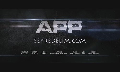 Ölüm Uygulaması Film İzle