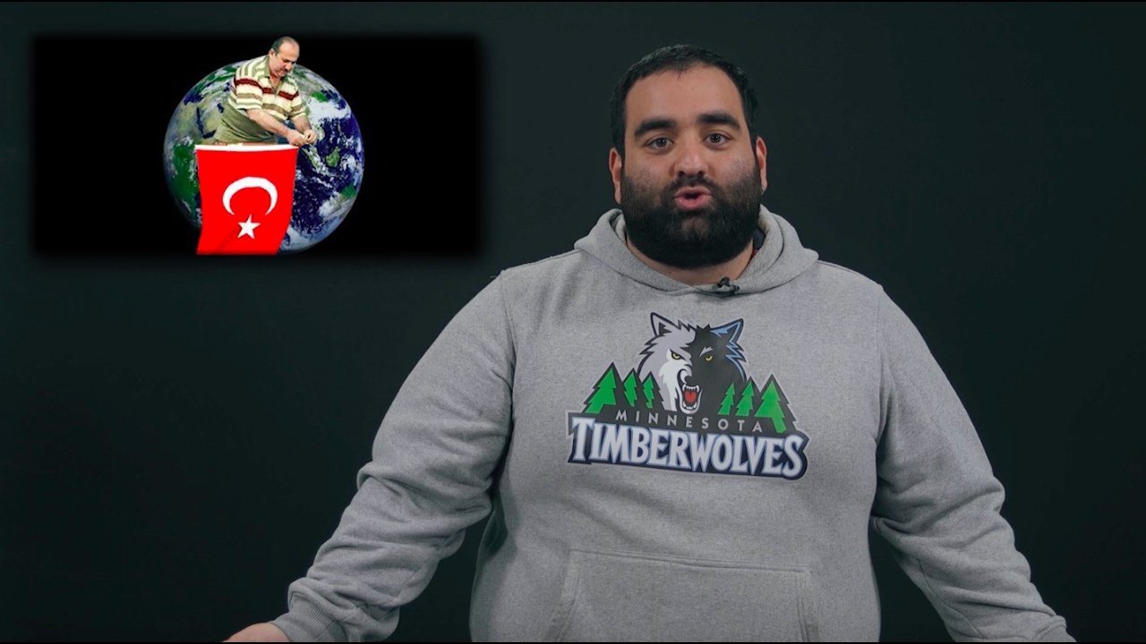 Uzaya Çıkmak Kaça Patlar - Onedio