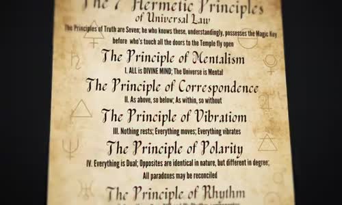 These Men Prove We Never Die