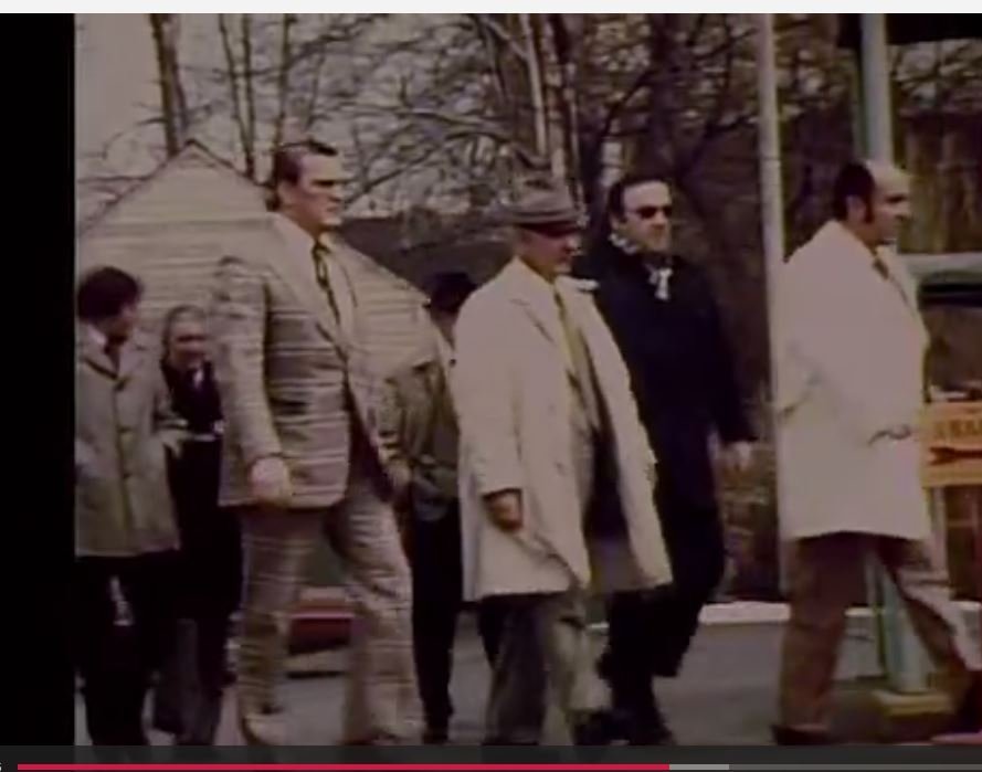 İrlandalıyı Öldürme İzle