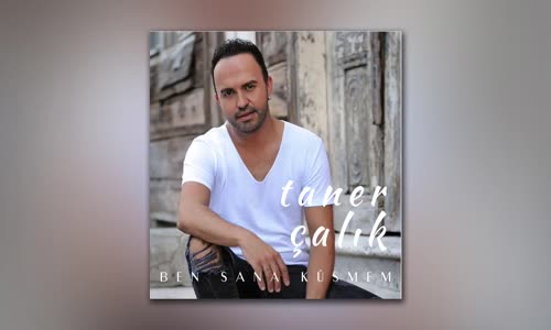Tarık Çalık - Ben Sana Küsmem