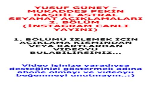 YUSUF GÜNEY