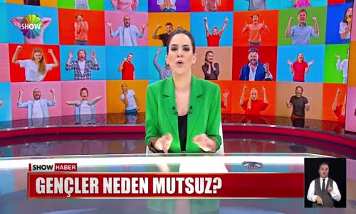 Gençler Neden Mutsuz