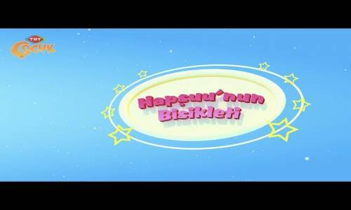 Hapşuu - Hapşuu'nun Bisikleti